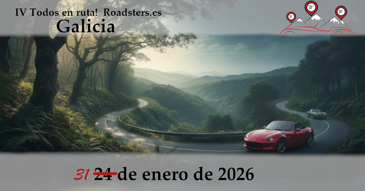 IV Todos Galicia 2026 bis2